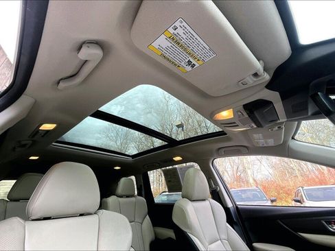 Certified 2024 Subaru Ascent Limited w/ Technology Package image 12