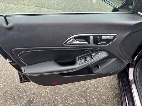 Used 2014 Mercedes-Benz CLA 250 CLA 250 image 16