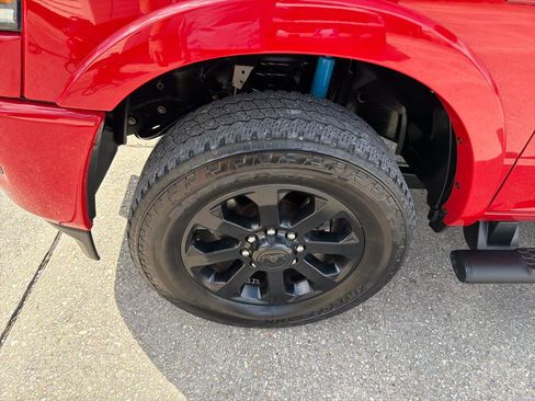 Used 2021 RAM 2500 Laramie image 14