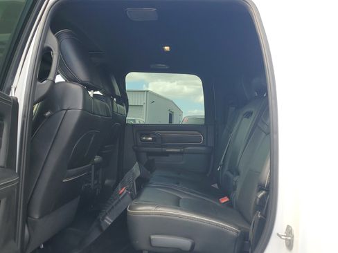 Used 2021 RAM 3500 Limited image 12