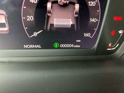 New 2025 Honda Accord Sport image 22