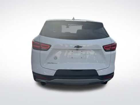 Used 2023 Chevrolet Blazer LT image 4