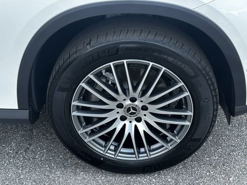 Certified 2026 Mercedes-Benz GLC 300 image 14