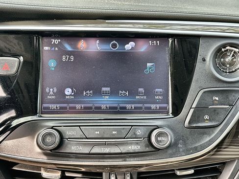 Certified 2020 Buick Envision Essence w/ Experience Buick Package image 13