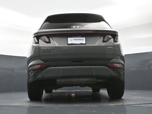 Used 2024 Hyundai Tucson Limited AWD/4WD image 39