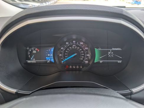 Used 2020 Ford Edge SEL w/ Convenience Package AWD/4WD image 15