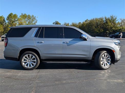 Used 2024 Chevrolet Tahoe Premier w/ Premium Package 2 image 3
