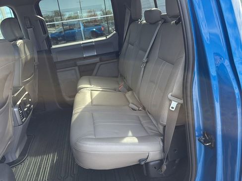 Used 2019 Ford F150 XLT w/ Equipment Group 302A Luxury image 11