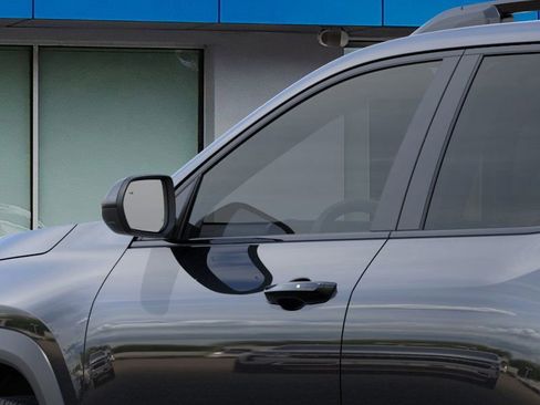 New 2026 Chevrolet Equinox RS image 12