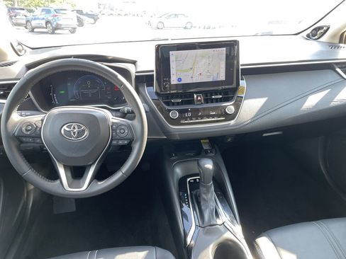 Used 2023 Toyota Corolla XLE FWD image 15