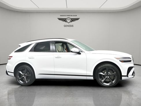 New 2026 Genesis GV70 3.5T Sport Prestige image 2