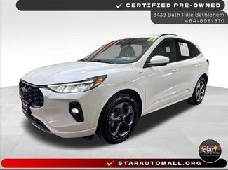 Used 2024 Ford Escape ST-Line Select video 1