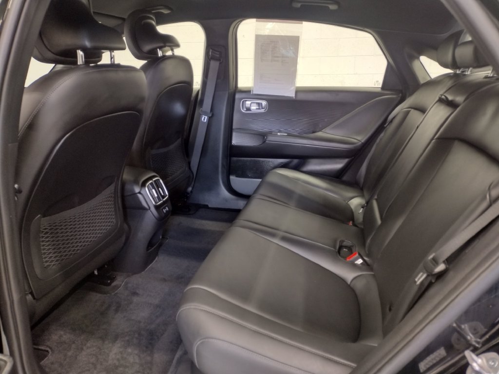 Certified 2023 Hyundai Ioniq 6 SEL AWD/4WD image 25