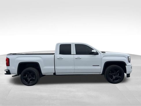 Used 2017 GMC Sierra 1500 Base image 19