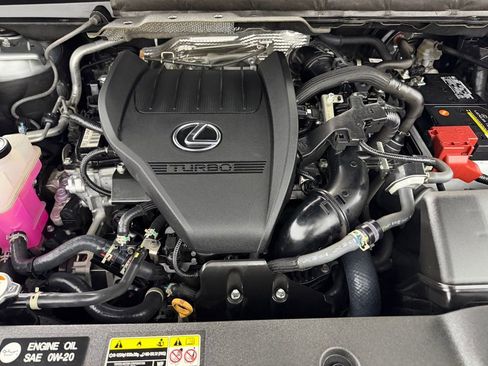 Used 2023 Lexus RX 350 Premium FWD image 35