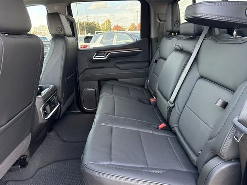 New 2026 GMC Sierra 1500 Denali image 6