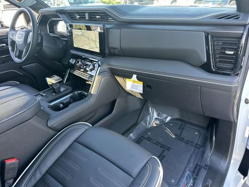 New 2026 GMC Sierra 1500 AT4X image 30