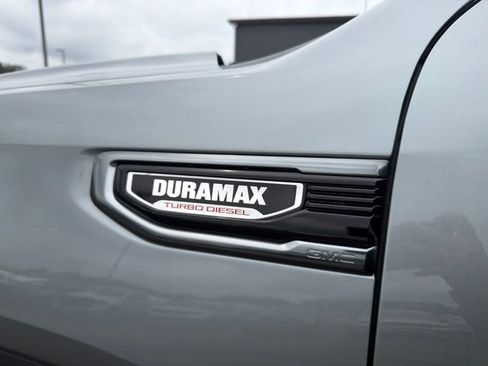 Used 2026 GMC Sierra 1500 AT4 w/ AT4 Premium Package AWD/4WD image 9
