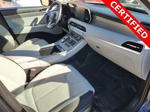 Used 2022 Hyundai Palisade SEL w/ Convenience Package image 18