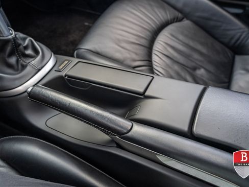 Used 2007 Porsche 911 Turbo AWD/4WD image 38