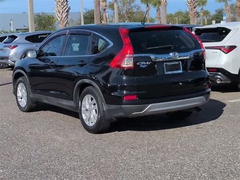 Used 2015 Honda CR-V EX image 7