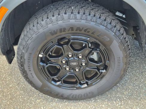 New 2026 Ford Ranger XLT w/ FX4 Off-Road Package AWD/4WD image 30