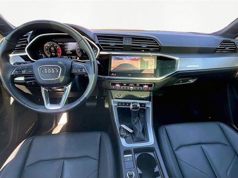 Used 2023 Audi Q3 2.0T Premium Plus w/ Premium Plus Package image 15