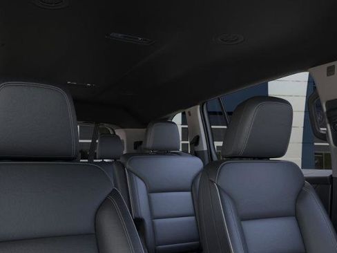 New 2026 Buick Enclave Preferred image 48