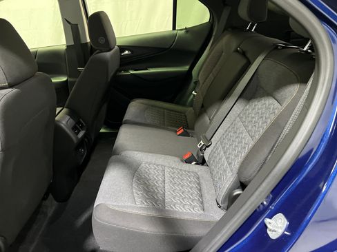 Certified 2023 Chevrolet Equinox LT image 16
