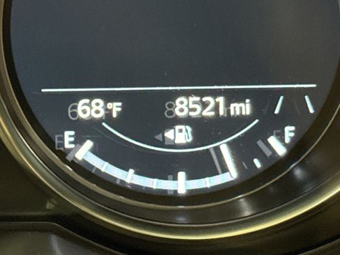 Used 2025 MAZDA CX-5 AWD 2.5 S image 13