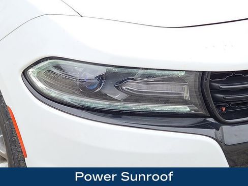 Used 2017 Dodge Charger SXT w/ Rallye Group image 12