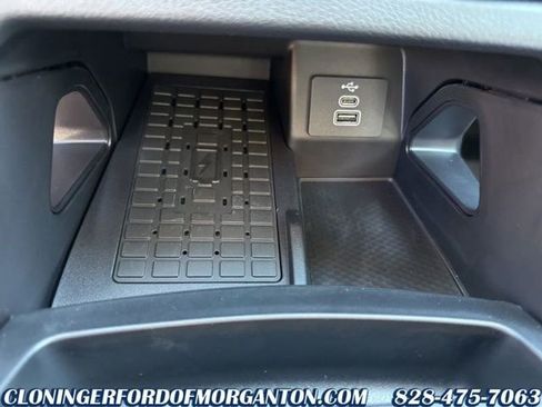 New 2025 Ford Ranger XLT w/ Equipment Group 301A High image 27