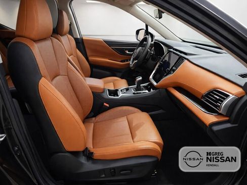 Used 2022 Subaru Legacy Touring XT image 13