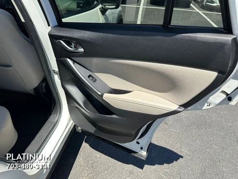Used 2015 MAZDA CX-5 Touring FWD image 20