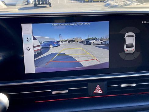 Used 2023 Hyundai Ioniq 6 SEL image 15