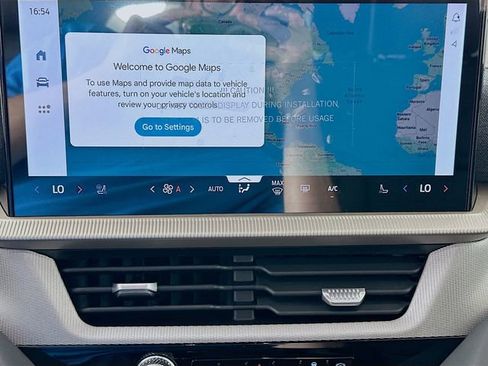 New 2026 Ford Explorer Active w/ Active Comfort Package image 16