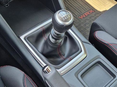 Used 2022 Subaru WRX AWD/4WD image 11