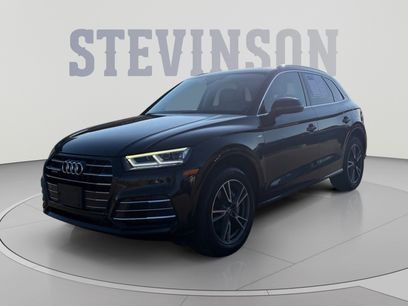 Used 2020 Audi Q5 e Premium Plus w/ Premium Plus Package