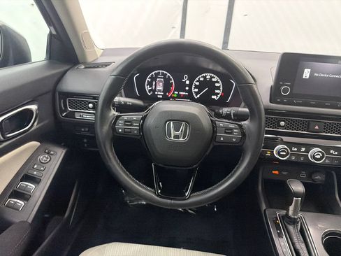 Used 2022 Honda Civic EX image 22