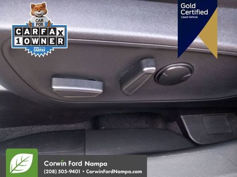 Certified 2025 Ford Bronco Sport Big Bend w/ Convenience Package image 14