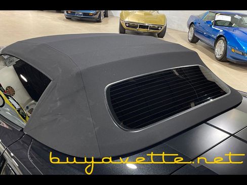 Used 2012 Chevrolet Corvette Grand Sport w/ 3LT Preferred Equipment Group image 10