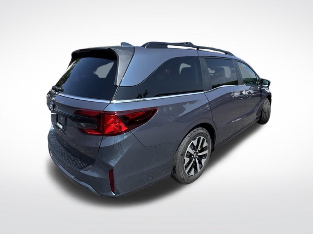 New 2027 Honda Odyssey EX-L image 7