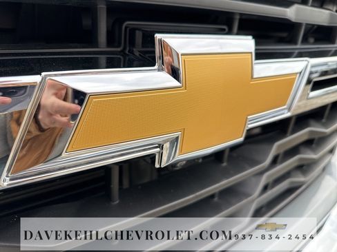 Used 2024 Chevrolet Silverado 2500 LT w/ All Star Edition image 29