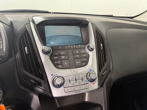 Used 2017 Chevrolet Equinox LT w/ Convenience Package FWD image 16