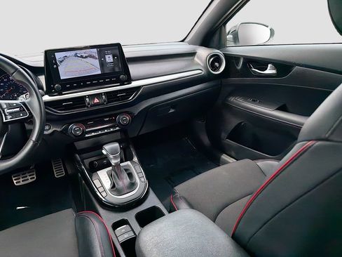 Used 2024 Kia Forte GT FWD image 22
