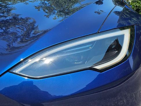 Used 2023 Tesla Model S AWD/4WD image 27