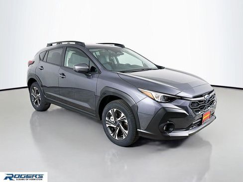 New 2026 Subaru Crosstrek 2.0i Premium image 1