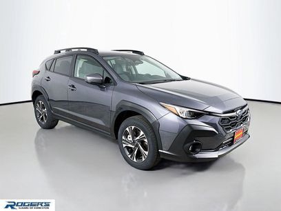 New 2026 Subaru Crosstrek 2.0i Premium