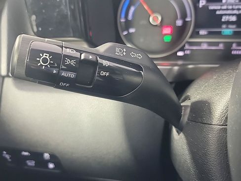 Certified 2022 Kia Sorento SX w/ Panoramic Sunroof Package AWD/4WD image 27