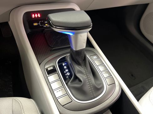 New 2026 Hyundai Kona SEL Sport FWD image 24